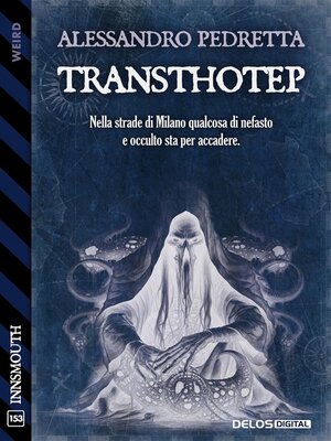 cover image of Transthotep